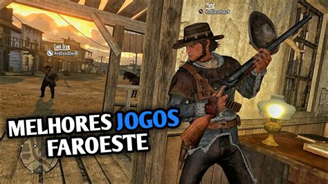 jogo de tiro faroeste,jogos de faroeste gratis